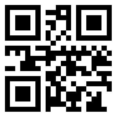 Système de gestion des utilisateurs du lecteur de code QR ESP32-CAM (serveur Web) 20 Code QR Sara_Santos