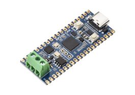 Waveshare RP2350 CAN Development Board