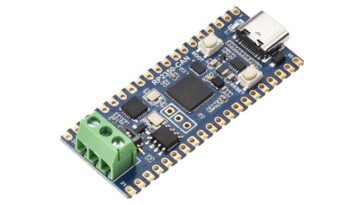 Waveshare RP2350 CAN Development Board