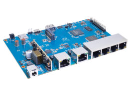 Banana Pi BPI-RV2 RISC-V router