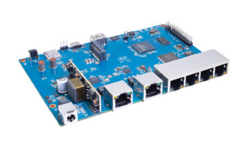 Banana Pi BPI-RV2 RISC-V router