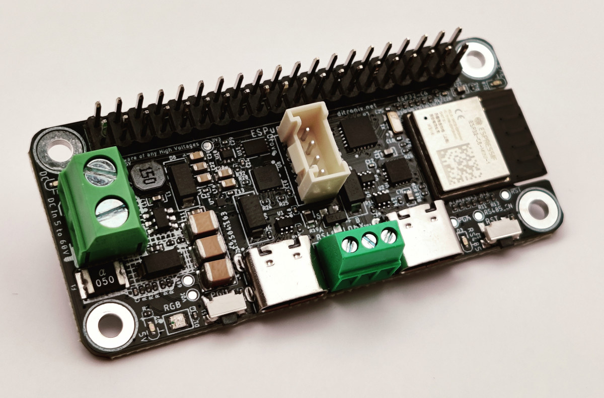 ESPuno Pi Zero