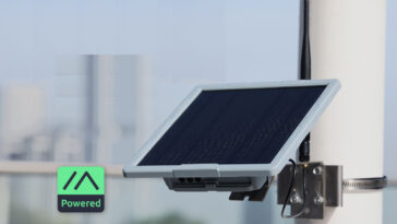 SenseCAP Solar Node P1 P1 ProMeshtastic Repeaters