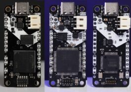 Zalmotek RZ A3UL, RA8M1, and RA6M1 SoM