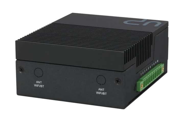 Processeur Intel N50 N97 N100 N200 MINI PC GPIO Terminal Block