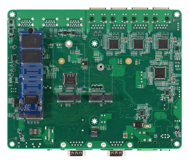 Kit de développeur NV8600-NANO AI