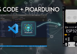 VS Code et Pioarduino IDE: Programmation de l'ESP32 (Windows, Mac OS X, Linux)