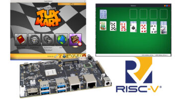 Felix86 x86-64 emulator for RISC-V hardware