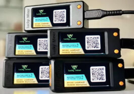 Lucky Miner SOLO-LV02