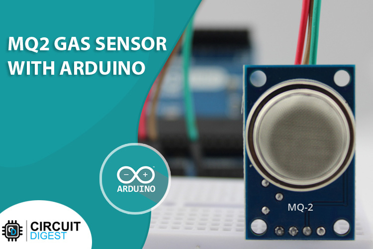 Comment le capteur de gaz et de fumée inflammable MQ-2 fonctionne-t-il avec Arduino?