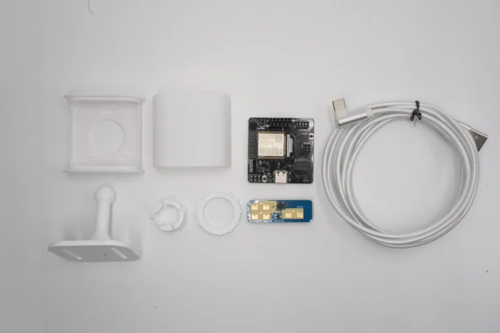 Studio Seed Studio Tous Présence Lite Mardware Aperçu