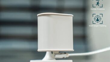 Seed Studio Everything Presence Lite