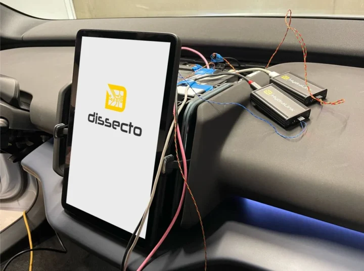 Bridge de couche 2 de Hydralink