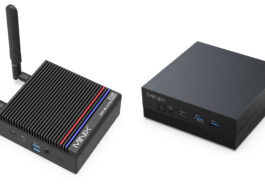 MINIX NEO Z150-0DB et Z150-AERO - Processeur Intel sans ventilation et récompensé activement N150 Mini PCS avec WiFi 6 et 2.5GBE