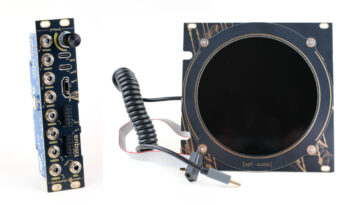 Tiliqua FPGA based audio multitool