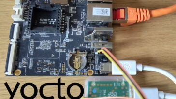 BeaglePlay Yocto Project Tutorial