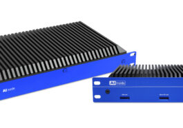 Geniatech AP880 and AP880 Mini Edge AI Embedded Systems