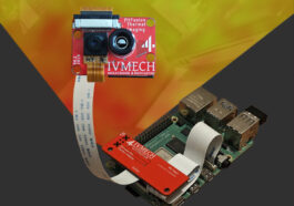 Thermal Camera Raspberry Pi