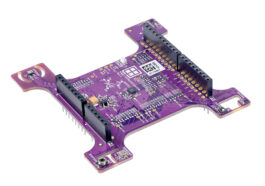 Rutronik RAB7 Adapter Board Sensor Fusion