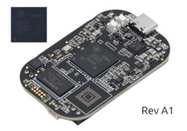 PocketBeagle 2 Rev A1