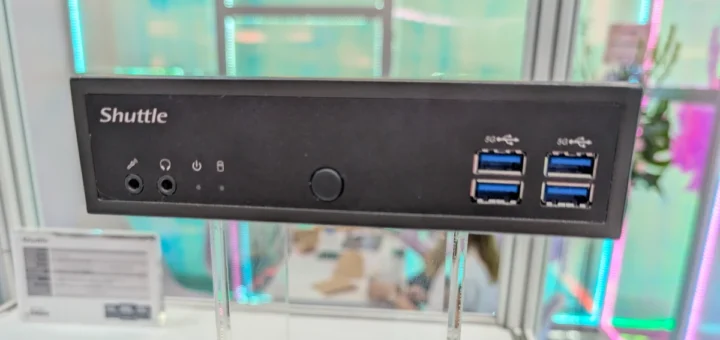 XPC Fanless DL40N DL30N Navette XPC Fanless DL40N (Twin Lake) DL30N (Alder Lake-N)