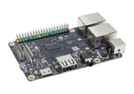 Banana Pi BPI-Forge1