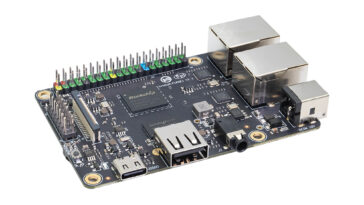 Banana Pi BPI-Forge1