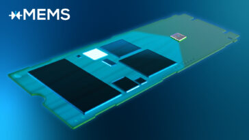 xMEMS Active Cooling NVMe SSD