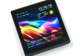 Unexpected Maker SQUiXL