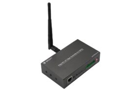 Edge101 Industrial ESP32 IoT Controller