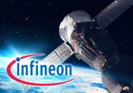 Infineon Launches Radiation-Hardened GaN Power Transistors