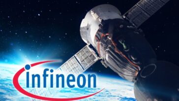 Infineon Launches Radiation-Hardened GaN Power Transistors