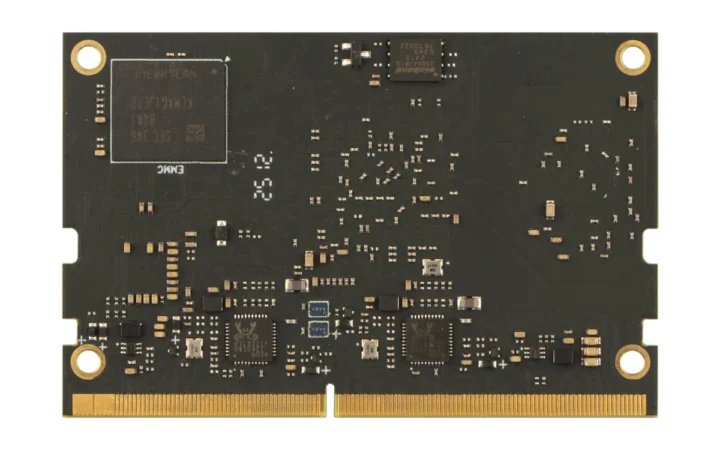 RISC-V Jetson Nano Alternative