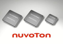 Nuvoton Unveils Gerda ICs for Safer, Smarter Displays
