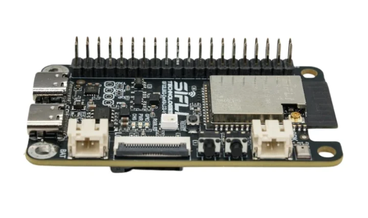 Board de développement Sifli SF32LB52J