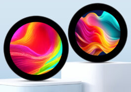 ESP32 P4 Display Development Boards