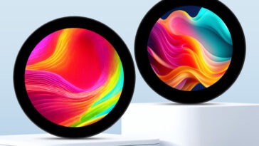 ESP32 P4 Display Development Boards