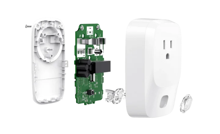 MOKO LW005-MP Design interne