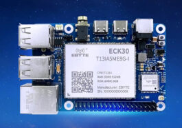 Allwinner T113-i SBC