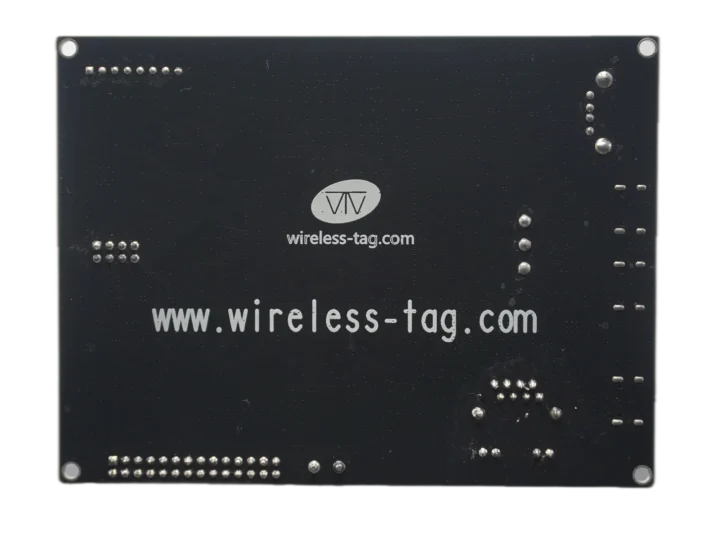 Tag sans fil WT99P4C5-S1 CONSEMBLE DE CARTE Tag sans fil WT99P4C5-S1 CONSEMBLE DE CARTE