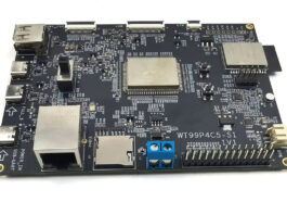 Wireless Tag WT99P4C5-S1