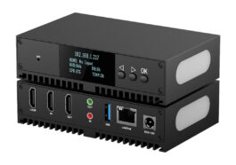 LinkPi ENC1Pro NDI Video Encoder
