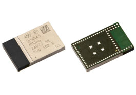 STM32WBA5MMG