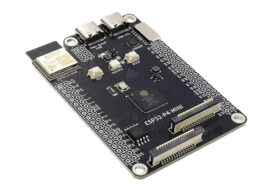 ESP32-P4-MINI