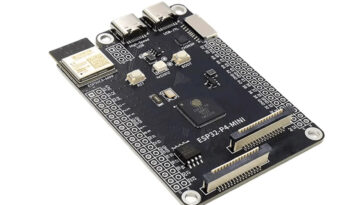 ESP32-P4-MINI
