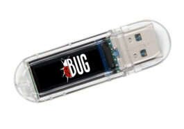 BUG Ethical Hacking Device