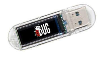 BUG Ethical Hacking Device