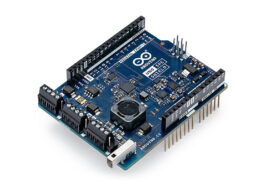 Arduino UNO SPE Shield