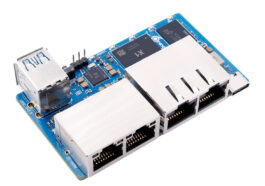 Orange Pi R2S