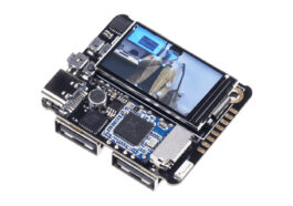 Quantum Tiny Linux Development Kit